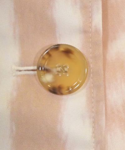 BURBERRY Soutien collar coats