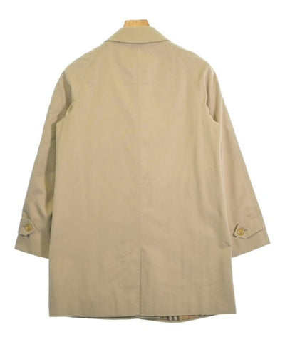 BURBERRY Soutien collar coats