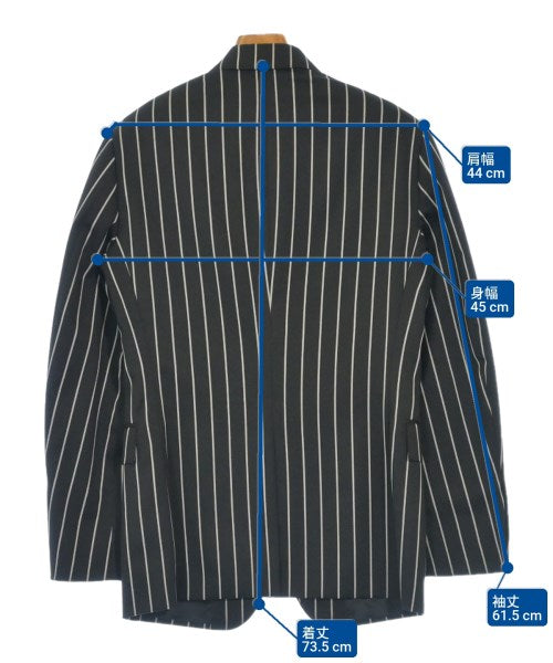 BURBERRY Business suits