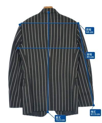 BURBERRY Business suits