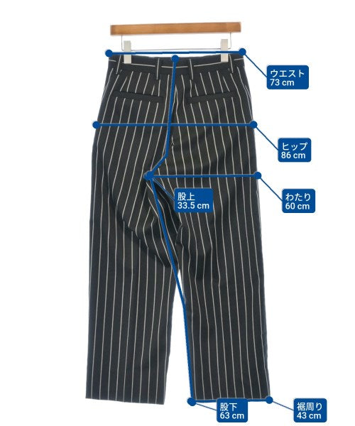 BURBERRY Business suits