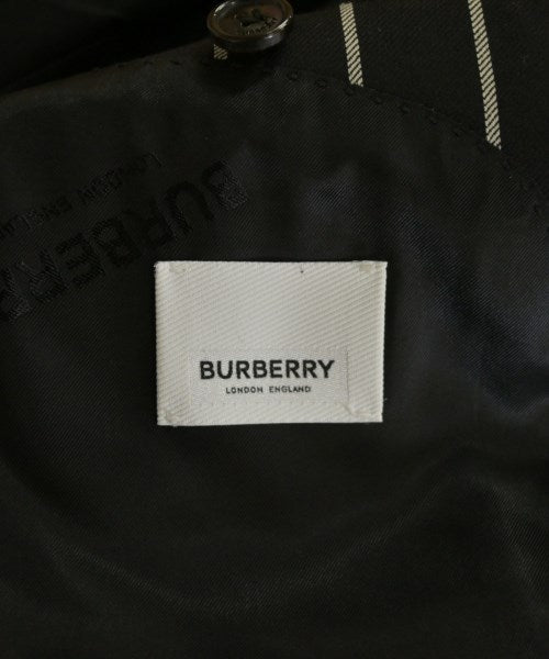 BURBERRY Business suits
