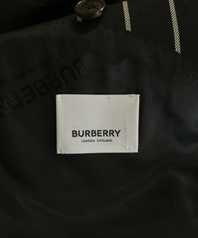 BURBERRY Business suits
