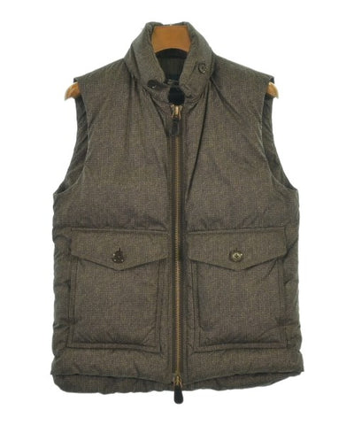 BURBERRY Down jackets/Vests