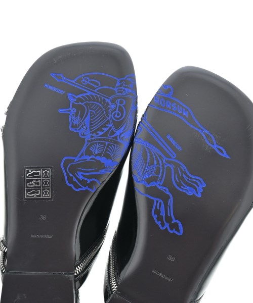 BURBERRY Sandals