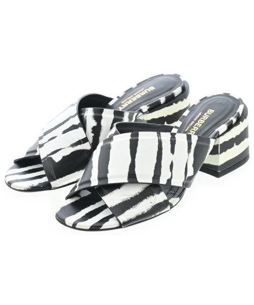 BURBERRY Sandals