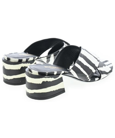 BURBERRY Sandals