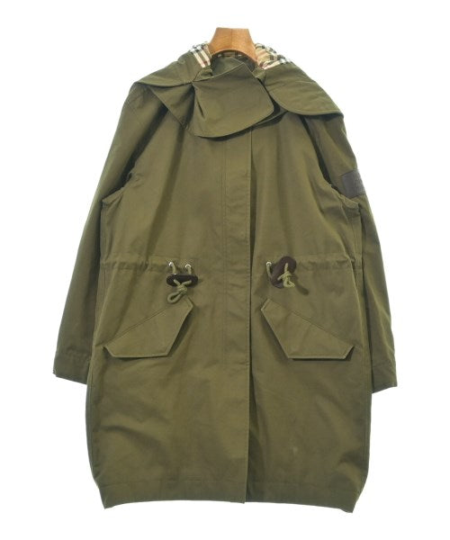 BURBERRY Mod coats
