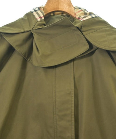 BURBERRY Mod coats