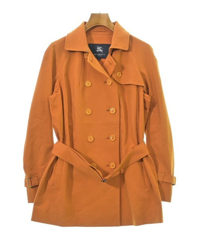 BURBERRY Trench coats