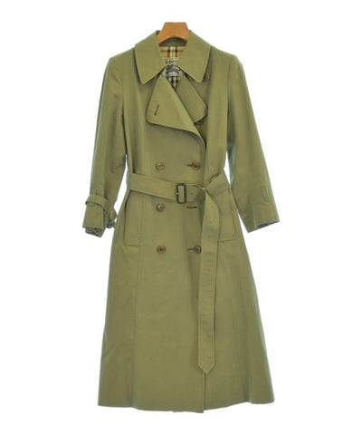 BURBERRY Trench coats
