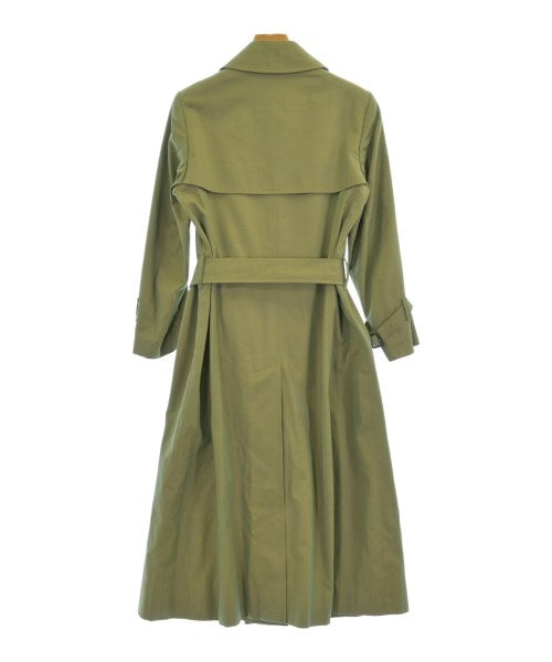 BURBERRY Trench coats