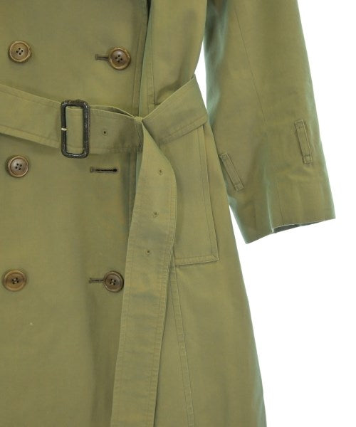 BURBERRY Trench coats