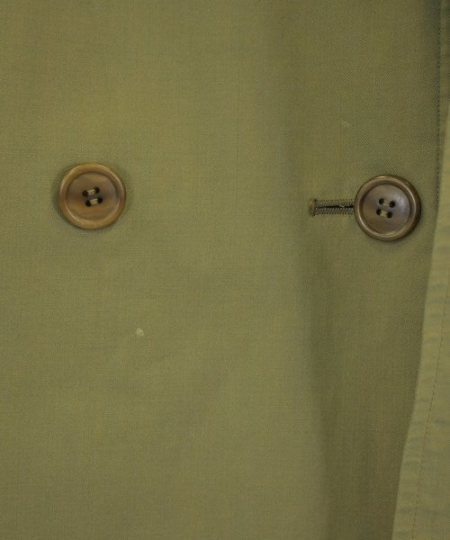 BURBERRY Trench coats