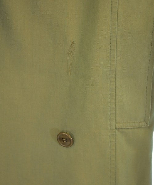 BURBERRY Trench coats