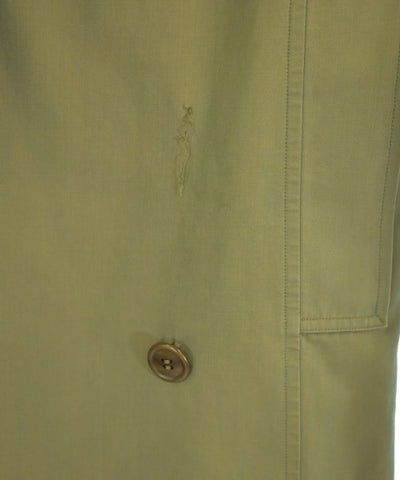 BURBERRY Trench coats