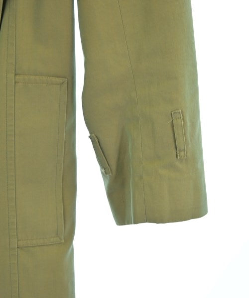 BURBERRY Trench coats