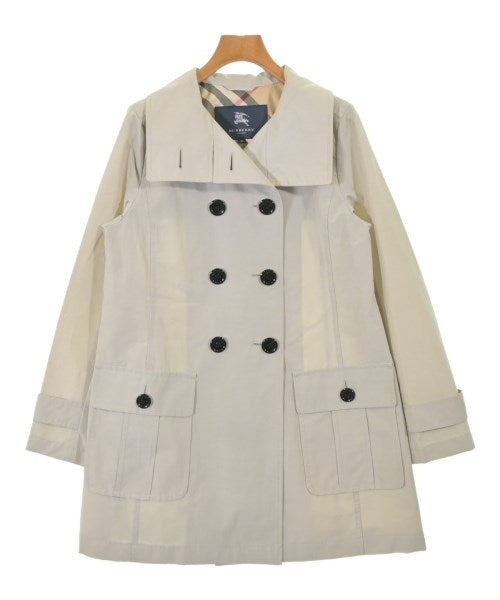 BURBERRY Trench coats