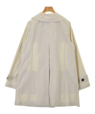 BURBERRY Trench coats