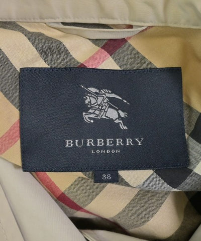 BURBERRY Trench coats