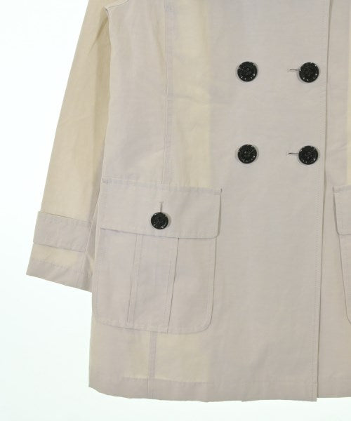 BURBERRY Trench coats