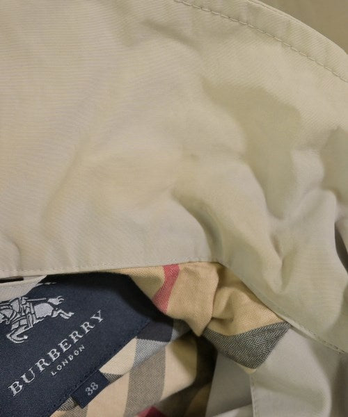 BURBERRY Trench coats