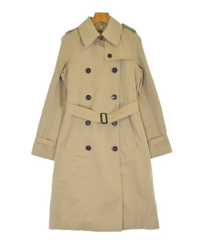 BURBERRY Trench coats