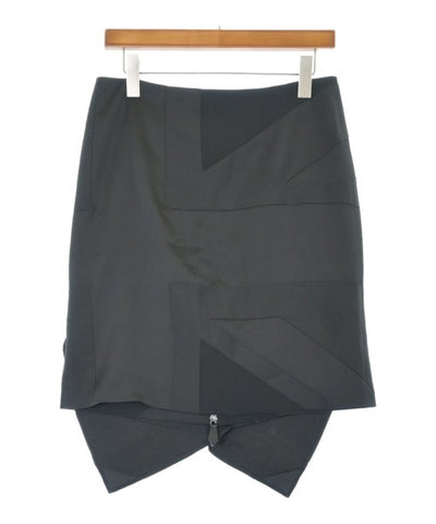 BURBERRY Mini skirts
