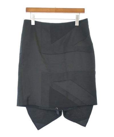 BURBERRY Mini skirts