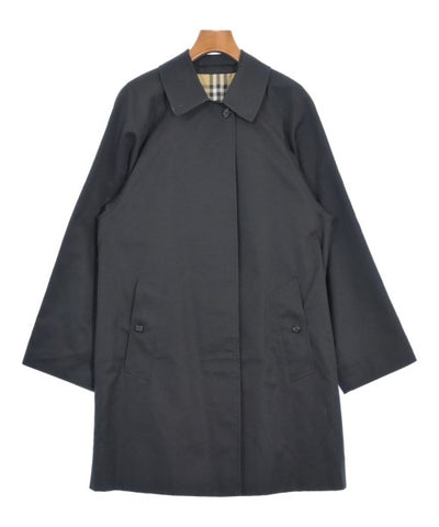 BURBERRY Soutien collar coats