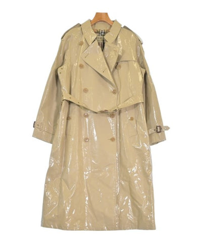 BURBERRY Trench coats