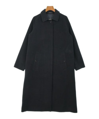 BURBERRY Soutien collar coats