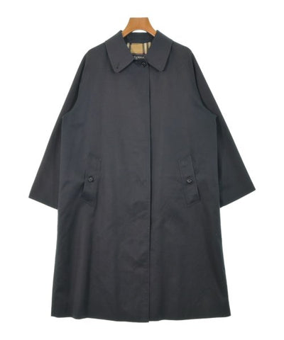 BURBERRY Soutien collar coats