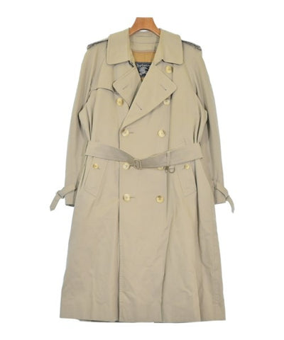BURBERRY Trench coats