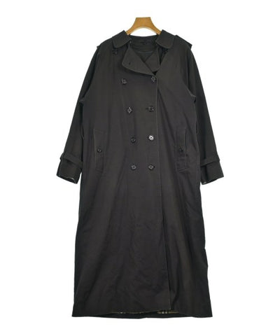 BURBERRY Trench coats