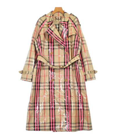 BURBERRY Trench coats