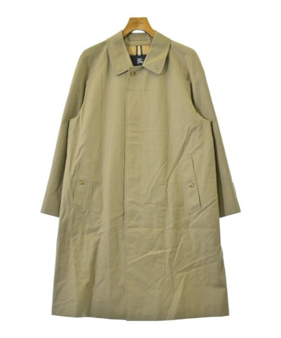 BURBERRY Soutien collar coats