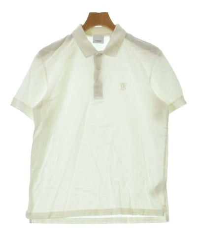 BURBERRY Polo Shirts
