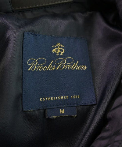 Brooks Brothers Down coats