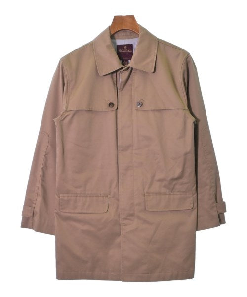 Brooks Brothers Soutien collar coats