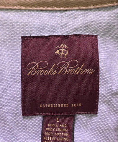 Brooks Brothers Soutien collar coats