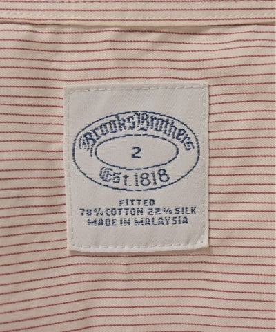 Brooks Brothers Dress shirts