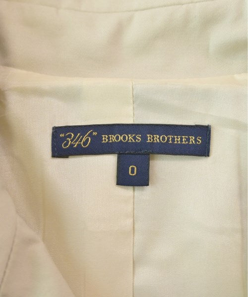 Brooks Brothers Trench coats