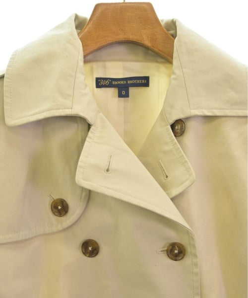 Brooks Brothers Trench coats