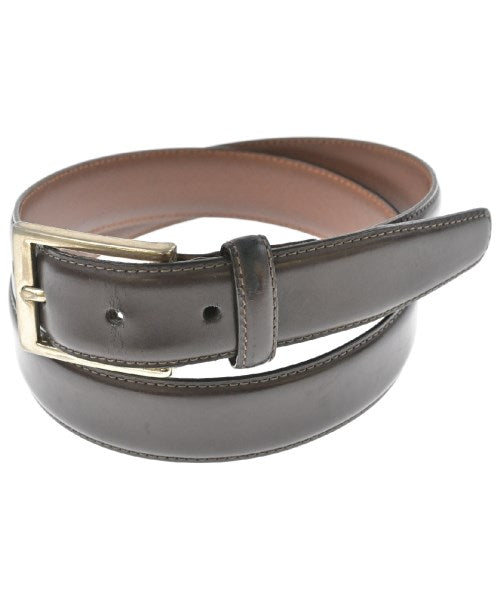 Brooks Brothers Belts