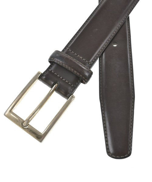 Brooks Brothers Belts