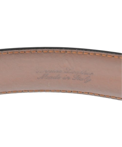 Brooks Brothers Belts