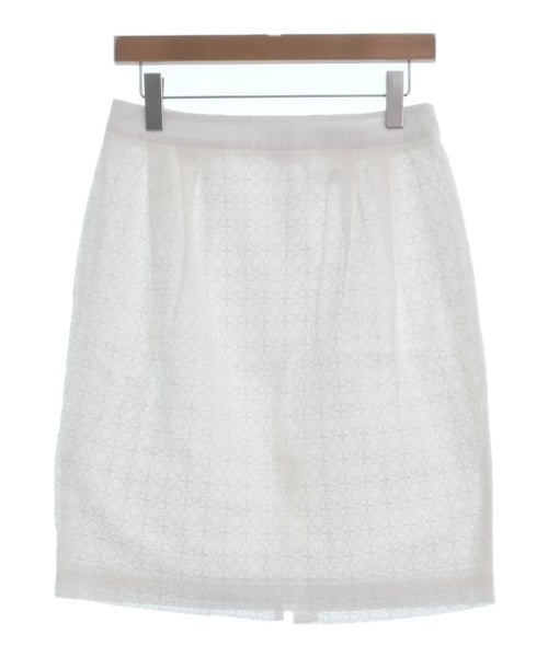 Brooks Brothers Knee length skirts