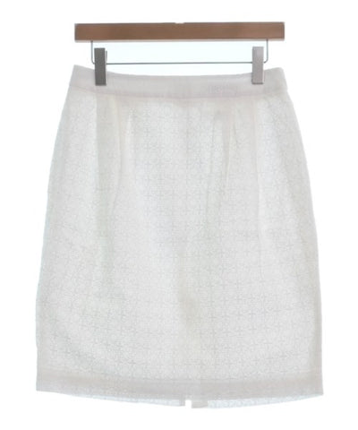 Brooks Brothers Knee length skirts