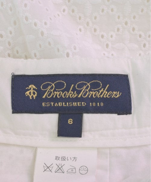 Brooks Brothers Knee length skirts